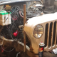 Illustration for article titled A Simple Electrical Issue Has Stopped My $500 Postal Jeep Project in Its Tracks
